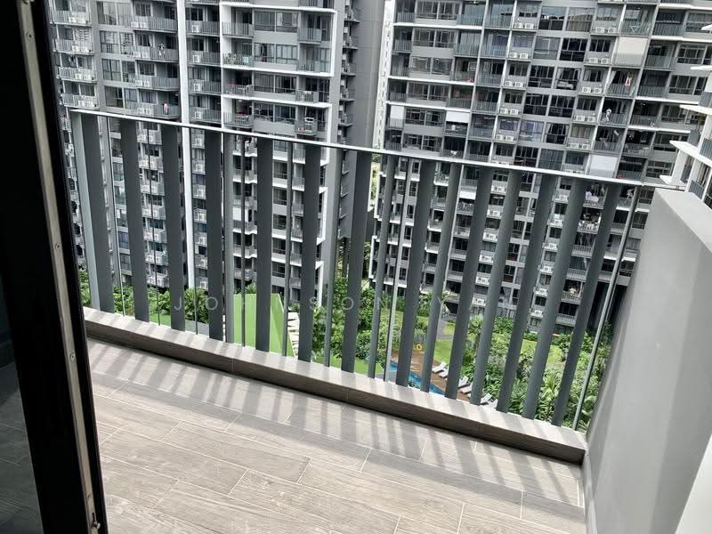 Grandeur Park Residences, 7 Bedok South Avenue 3, Bedok / Upper East Coast, 2 Bedrooms, 667 sqft, Condominium For Rent, by Johnson Yan, 23483241 - PropertyGuru.com.sg