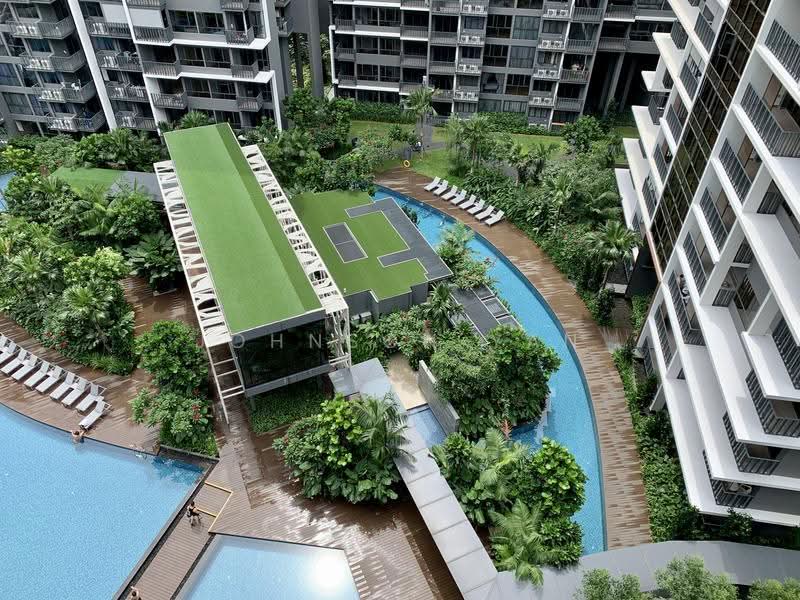 Grandeur Park Residences, 7 Bedok South Avenue 3, Bedok / Upper East Coast, 2 Bedrooms, 667 sqft, Condominium For Rent, by Johnson Yan, 23483241 - PropertyGuru.com.sg