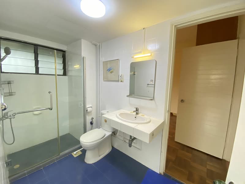 Teresa Ville, 1005 Lower Delta Road, 4 Bedrooms, 1,959 sqft, Condominium For Rent, by D. Kumar, 23483307 - PropertyGuru.com.sg