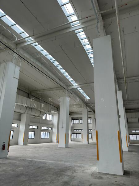 JTC Defu Industrial City, 2, 4, 6, 8 Defu South Street 1, 31,189 sqft, Factory / Workshop (B2) For Rent, by MAVERICK LI, 23483432 - CommercialGuru.com.sg