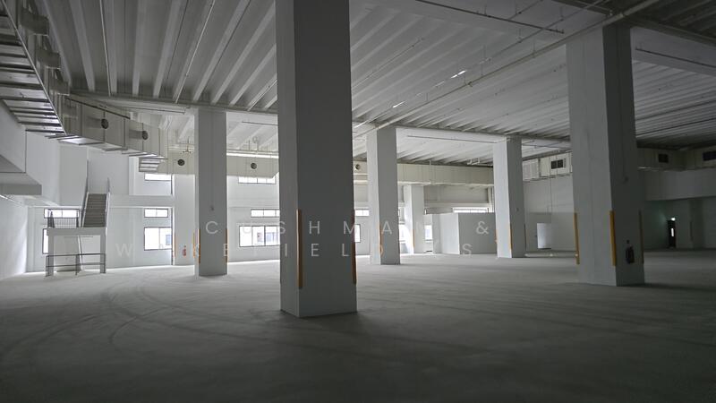 JTC Defu Industrial City, 2, 4, 6, 8 Defu South Street 1, 31,189 sqft, Factory / Workshop (B2) For Rent, by MAVERICK LI, 23483432 - CommercialGuru.com.sg