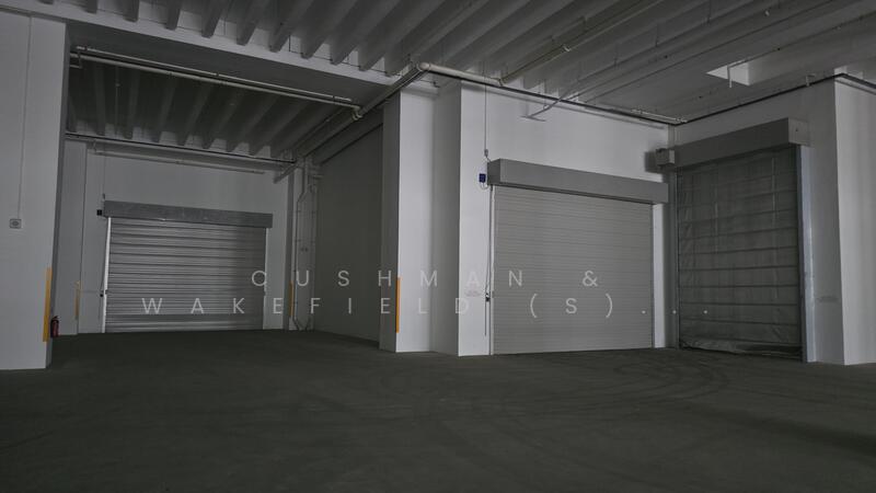 JTC Defu Industrial City, 2, 4, 6, 8 Defu South Street 1, 31,189 sqft, Factory / Workshop (B2) For Rent, by MAVERICK LI, 23483432 - CommercialGuru.com.sg