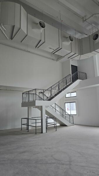 JTC Defu Industrial City, 2, 4, 6, 8 Defu South Street 1, 31,189 sqft, Factory / Workshop (B2) For Rent, by MAVERICK LI, 23483432 - CommercialGuru.com.sg