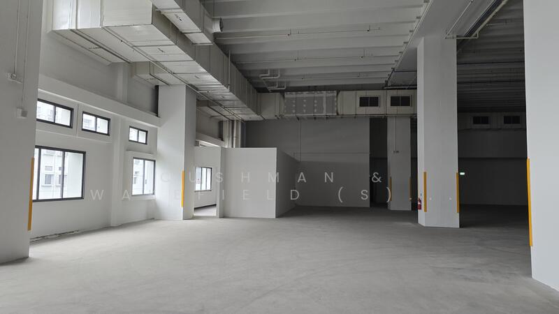 JTC Defu Industrial City, 2, 4, 6, 8 Defu South Street 1, 31,189 sqft, Factory / Workshop (B2) For Rent, by MAVERICK LI, 23483432 - CommercialGuru.com.sg
