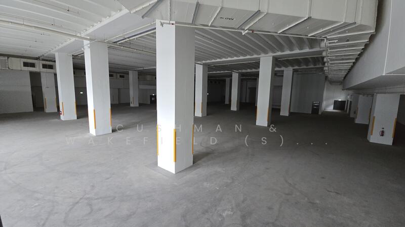 JTC Defu Industrial City, 2, 4, 6, 8 Defu South Street 1, 31,189 sqft, Factory / Workshop (B2) For Rent, by MAVERICK LI, 23483432 - CommercialGuru.com.sg