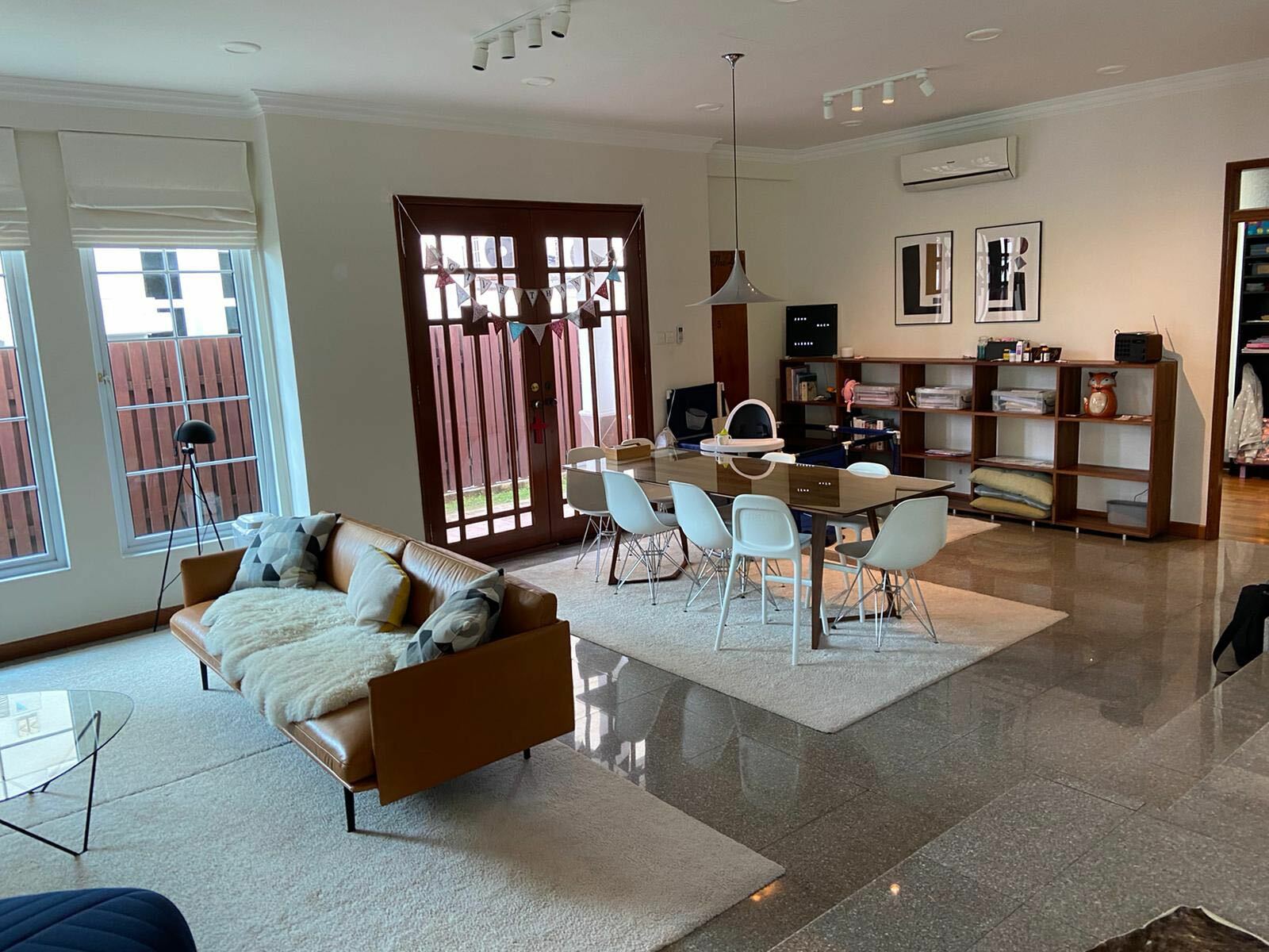 For Rent - Windsor Park Estate