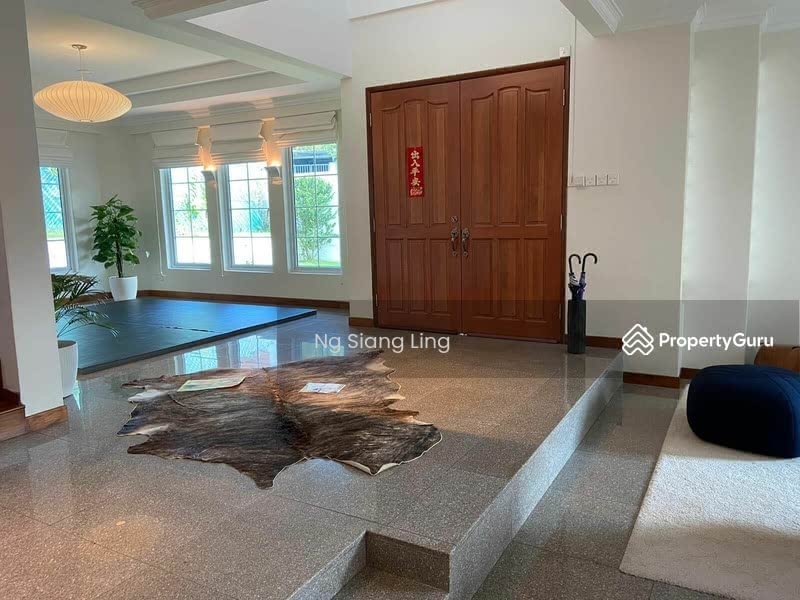 For Rent - Windsor Park Estate