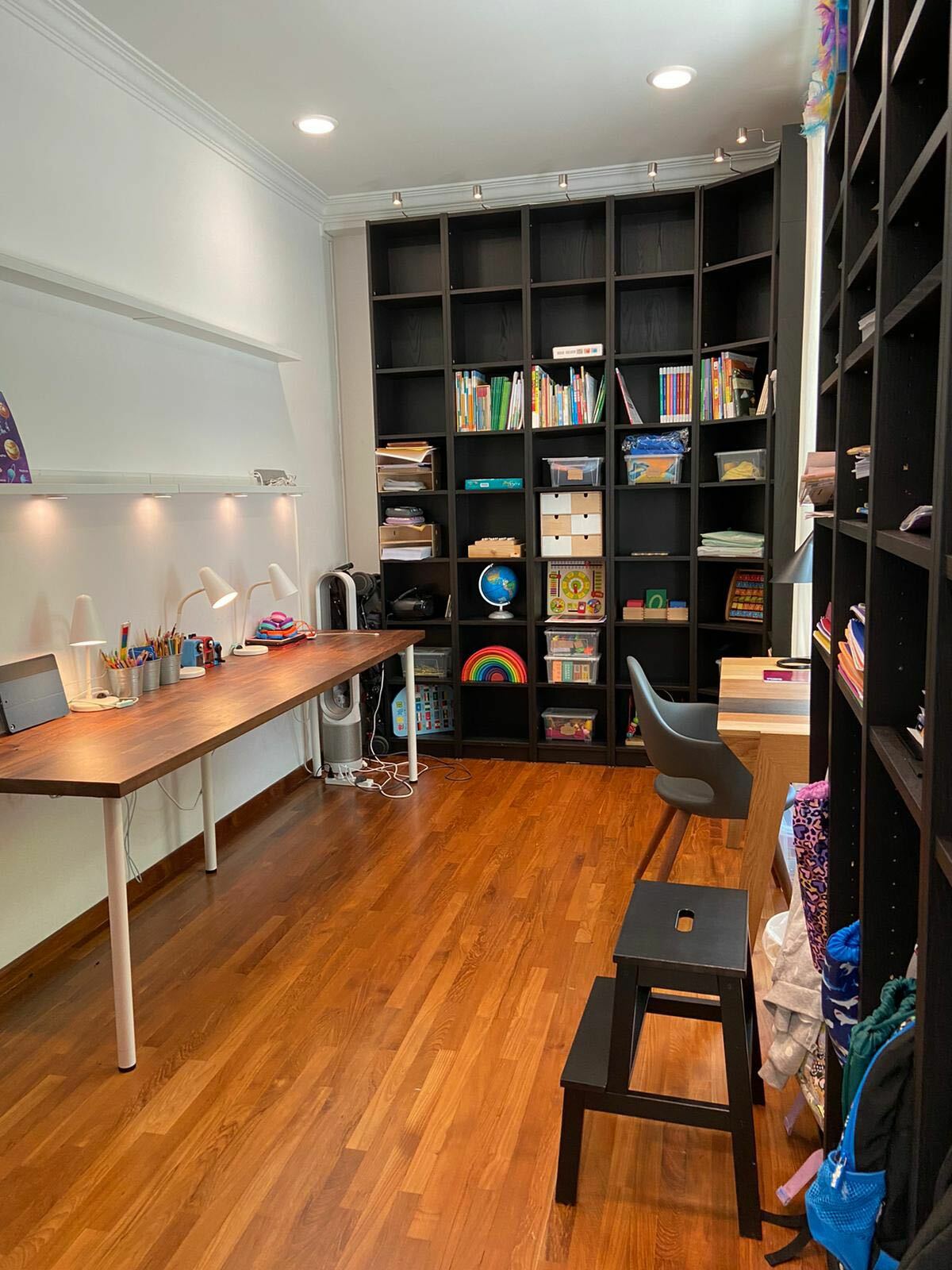 For Rent - Windsor Park Estate