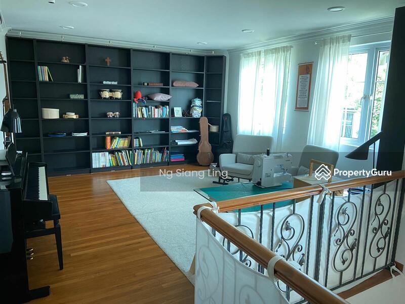 For Rent - Windsor Park Estate