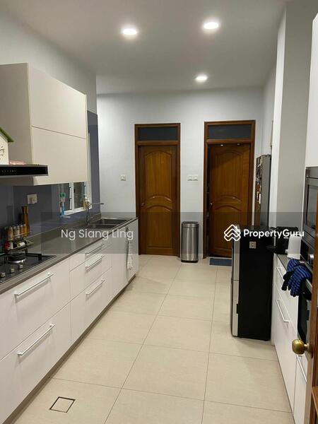 For Rent - Windsor Park Estate