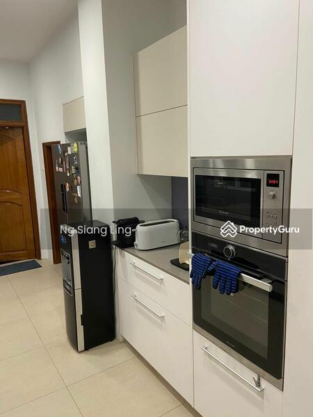 For Rent - Windsor Park Estate