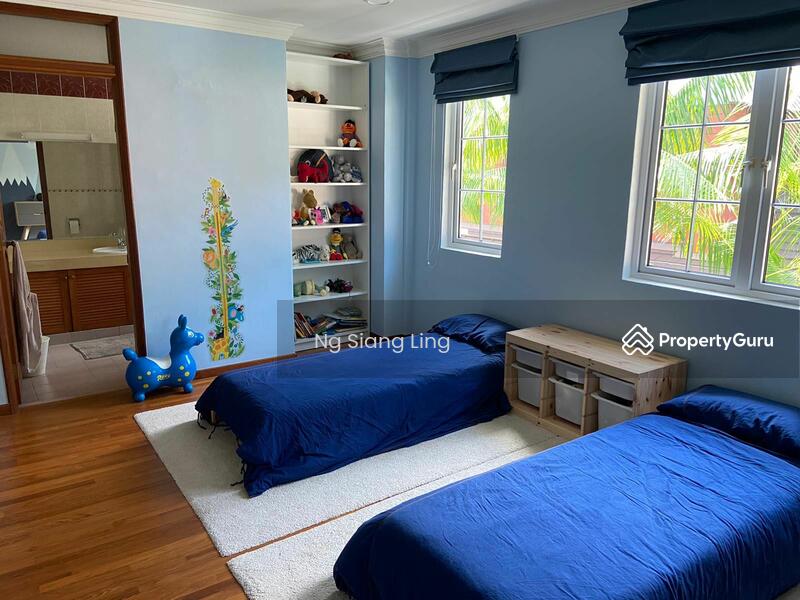 For Rent - Windsor Park Estate