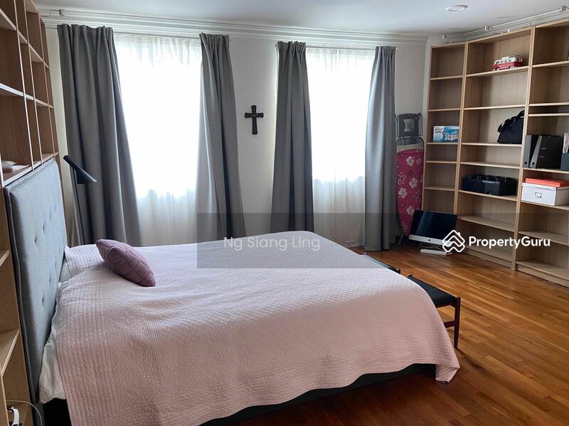 For Rent - Windsor Park Estate