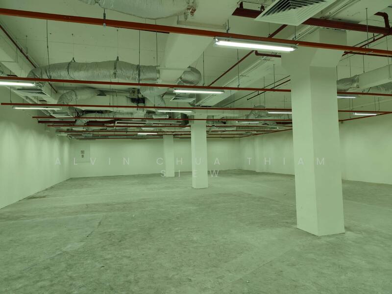 IMM BUILDING