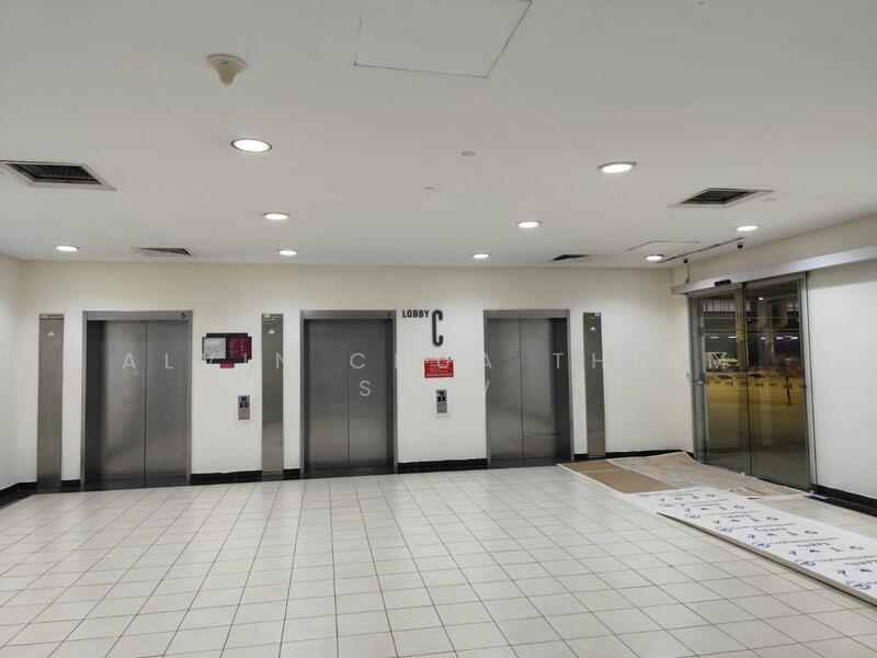 IMM Building, 2 Jurong East Street 21, Boon Lay / Jurong / Tuas, 5,209 sqft, Light Industrial (B1) For Rent, by Alvin Chua Thiam Siew, 23483519 - CommercialGuru.com.sg