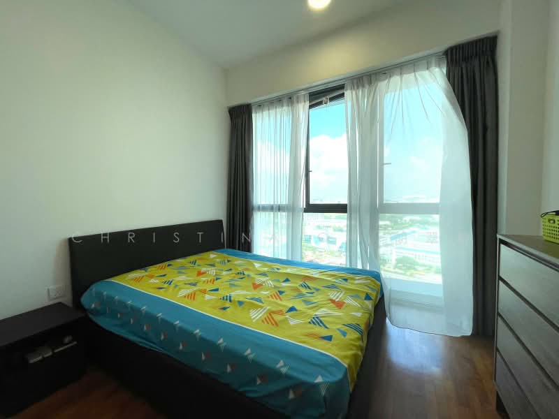 J Gateway, 2 Gateway Drive, 3 Bedrooms, 947 sqft, Condominium For Rent, by Christina Oh, 23483561 - PropertyGuru.com.sg