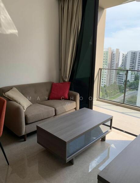 The Tapestry, 51 Tampines Street 86, 1 Bedroom, 441 sqft, Condominium For Rent, by May Choo M W, 23483622 - PropertyGuru.com.sg