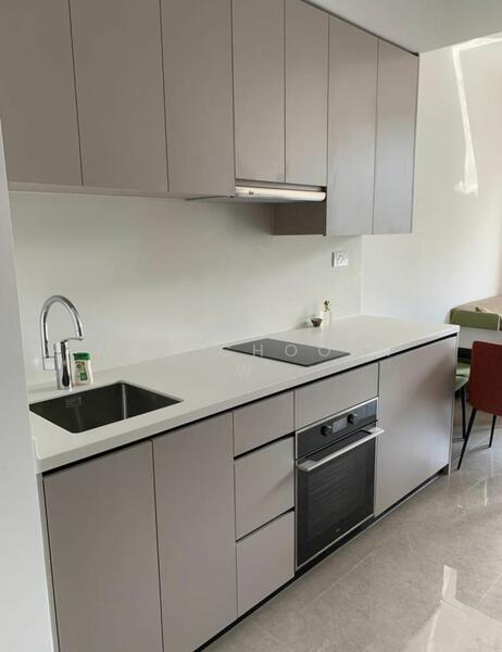 The Tapestry, 51 Tampines Street 86, 1 Bedroom, 441 sqft, Condominium For Rent, by May Choo M W, 23483622 - PropertyGuru.com.sg