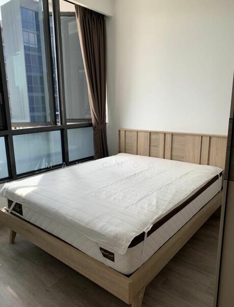 The Tapestry, 51 Tampines Street 86, 1 Bedroom, 441 sqft, Condominium For Rent, by May Choo M W, 23483622 - PropertyGuru.com.sg