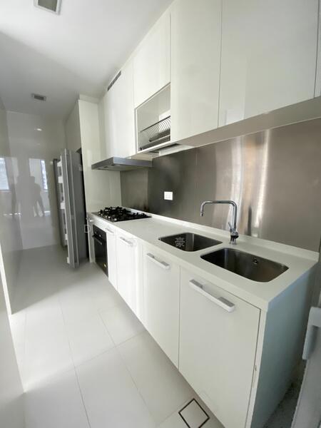 For Rent - Residences @ Killiney