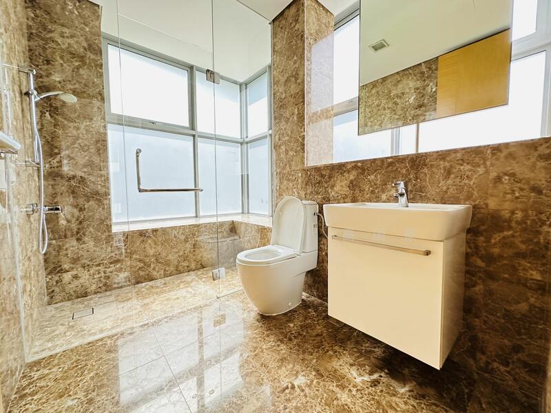 For Rent - Residences @ Killiney