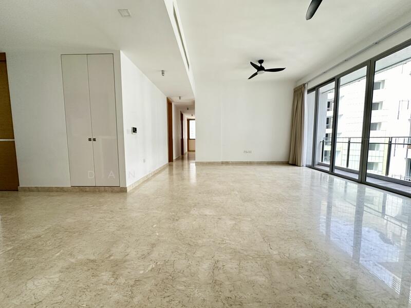 For Rent - Residences @ Killiney