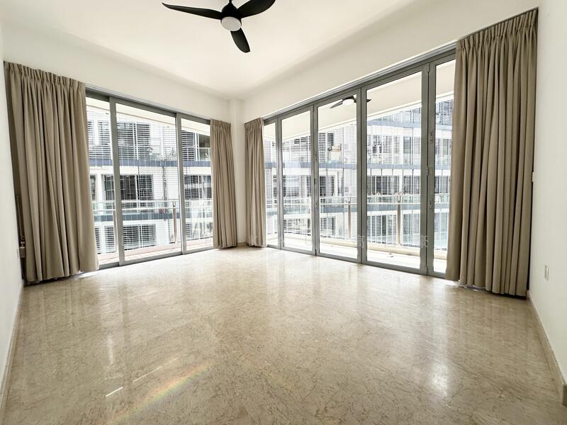 For Rent - Residences @ Killiney