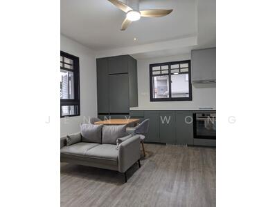 For Sale - Avenue South Residence