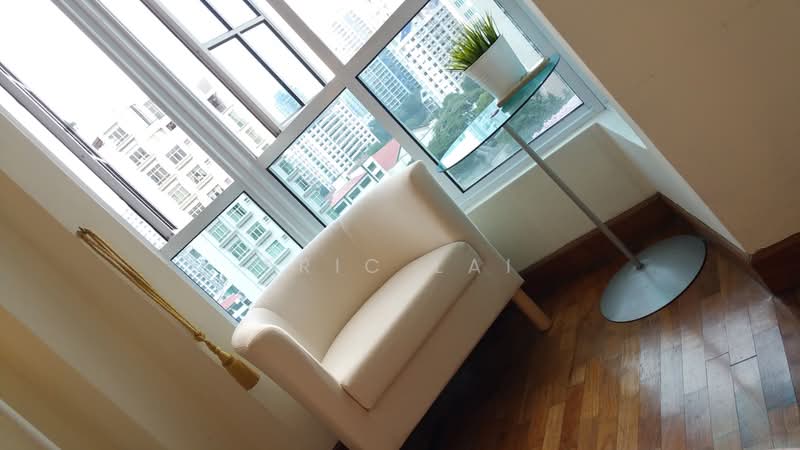 Tianso Heights, 30 Moulmein Rise, Room Rental, 130 sqft, Apartment For Rent, by Eric Lai, 23483765 - PropertyGuru.com.sg