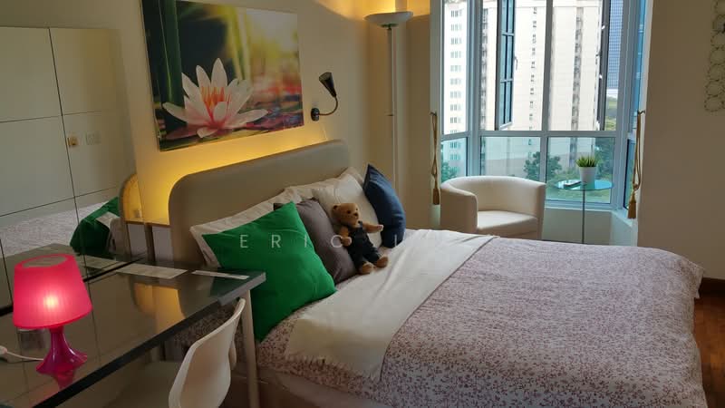 Tianso Heights, 30 Moulmein Rise, Room Rental, 130 sqft, Apartment For Rent, by Eric Lai, 23483765 - PropertyGuru.com.sg