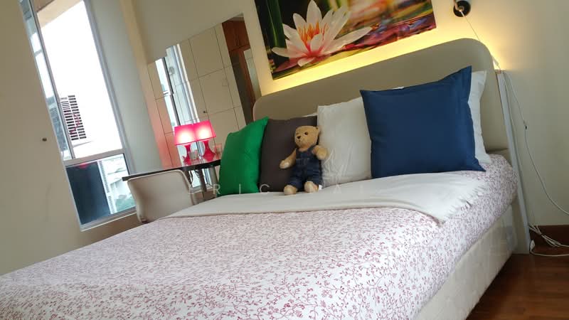 Tianso Heights, 30 Moulmein Rise, Room Rental, 130 sqft, Apartment For Rent, by Eric Lai, 23483765 - PropertyGuru.com.sg