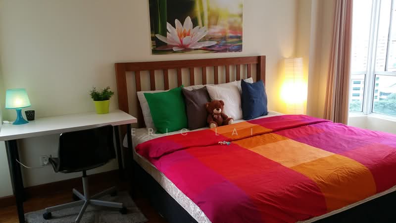 Tianso Heights, 30 Moulmein Rise, Room Rental, 130 sqft, Apartment For Rent, by Eric Lai, 23483765 - PropertyGuru.com.sg