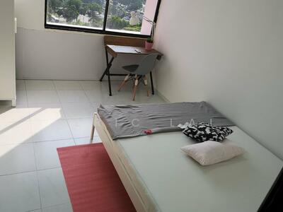For Rent - Tan Tong Meng Tower