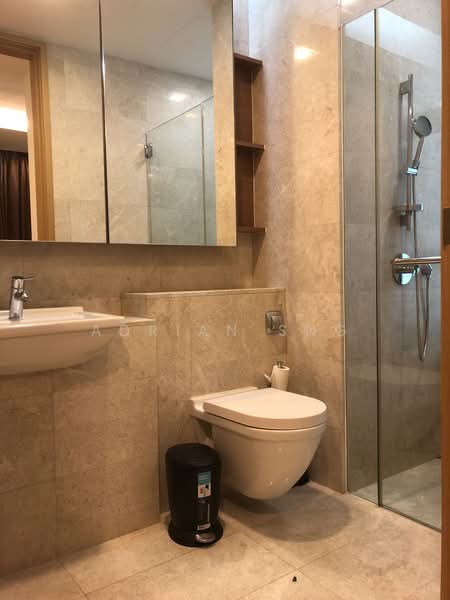 Soleil @ Sinaran, 6 Sinaran Drive, 2 Bedrooms, 937 sqft, Condominium For Rent, by Adrian Sng, 23484081 - PropertyGuru.com.sg