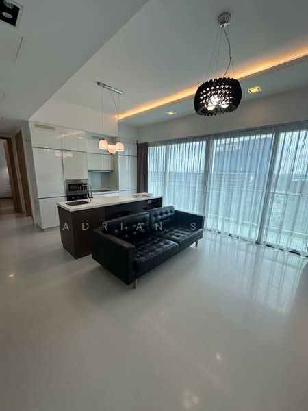 Soleil @ Sinaran, 6 Sinaran Drive, 2 Bedrooms, 937 sqft, Condominium For Rent, by Adrian Sng, 23484081 - PropertyGuru.com.sg