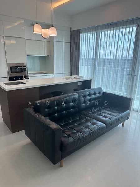 Soleil @ Sinaran, 6 Sinaran Drive, 2 Bedrooms, 937 sqft, Condominium For Rent, by Adrian Sng, 23484081 - PropertyGuru.com.sg