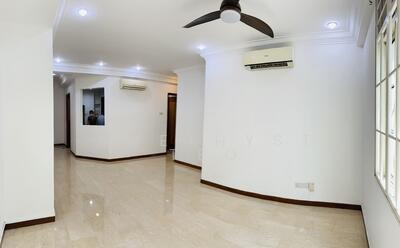 For Rent - St. Patrick's Green