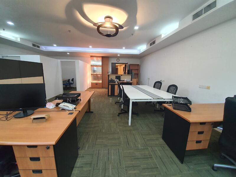 The Bencoolen, 180B Bencoolen Street, 745 sqft, Office For Sale, by Sandy Tan 陈秀汶, 23484386 - CommercialGuru.com.sg