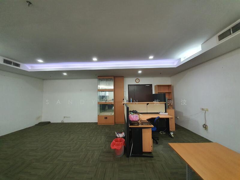The Bencoolen, 180B Bencoolen Street, 745 sqft, Office For Sale, by Sandy Tan 陈秀汶, 23484386 - CommercialGuru.com.sg