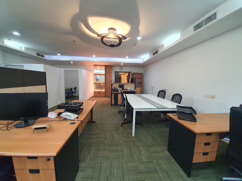 The Bencoolen, 180B Bencoolen Street, 745 sqft, Office For Sale, by Sandy Tan 陈秀汶, 23484386 - CommercialGuru.com.sg