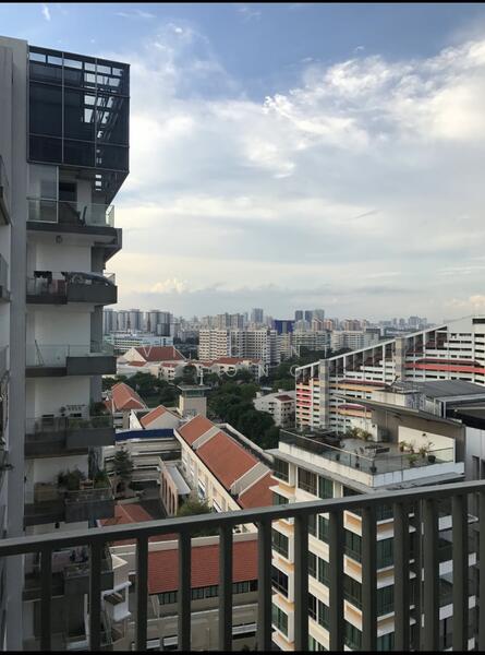 Leicester Suites, 10 Leicester Road, 1 Bedroom, 452 sqft, Condominium For Sale, by Vincent Leong, 23484755 - PropertyGuru.com.sg