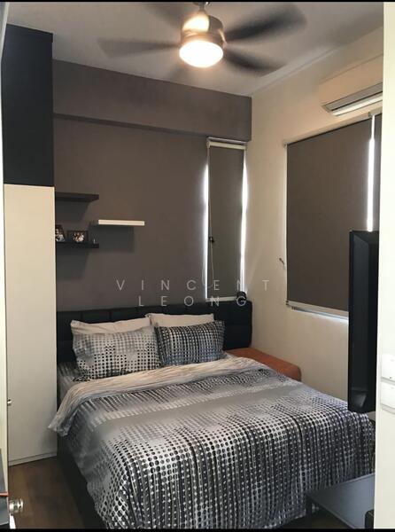Leicester Suites, 10 Leicester Road, 1 Bedroom, 452 sqft, Condominium For Sale, by Vincent Leong, 23484755 - PropertyGuru.com.sg