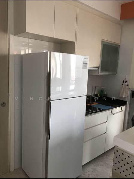 Leicester Suites, 10 Leicester Road, 1 Bedroom, 452 sqft, Condominium For Sale, by Vincent Leong, 23484755 - PropertyGuru.com.sg