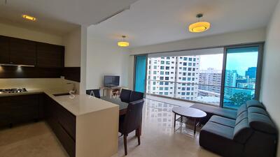 For Rent - Martin Place Residences