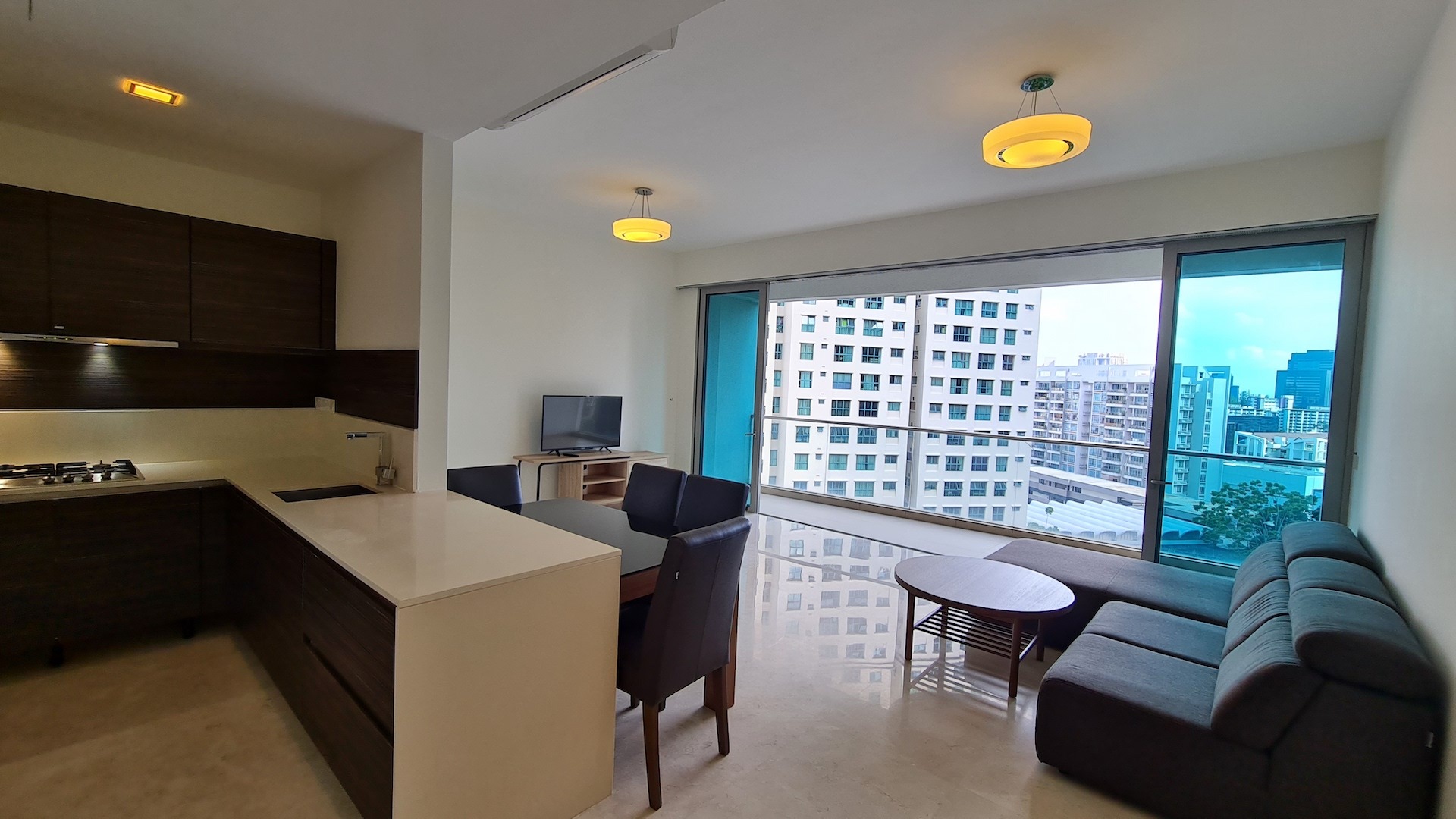 For Rent - Martin Place Residences