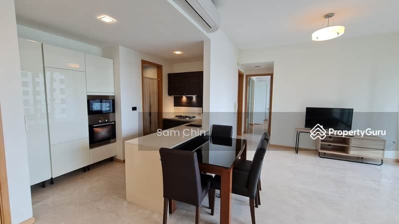For Rent - Martin Place Residences