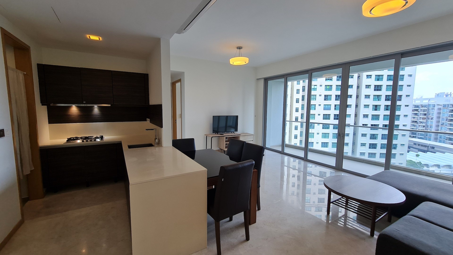 For Rent - Martin Place Residences