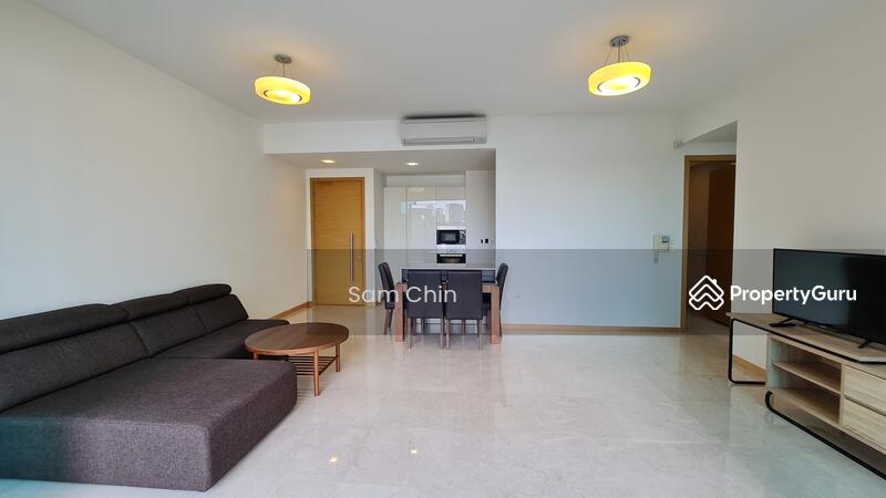 For Rent - Martin Place Residences