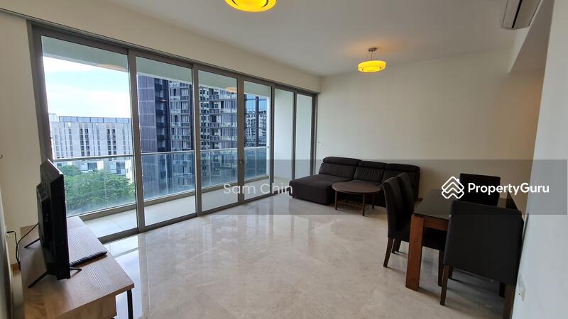 For Rent - Martin Place Residences
