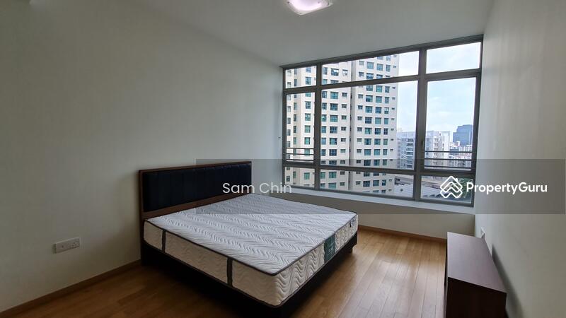 For Rent - Martin Place Residences